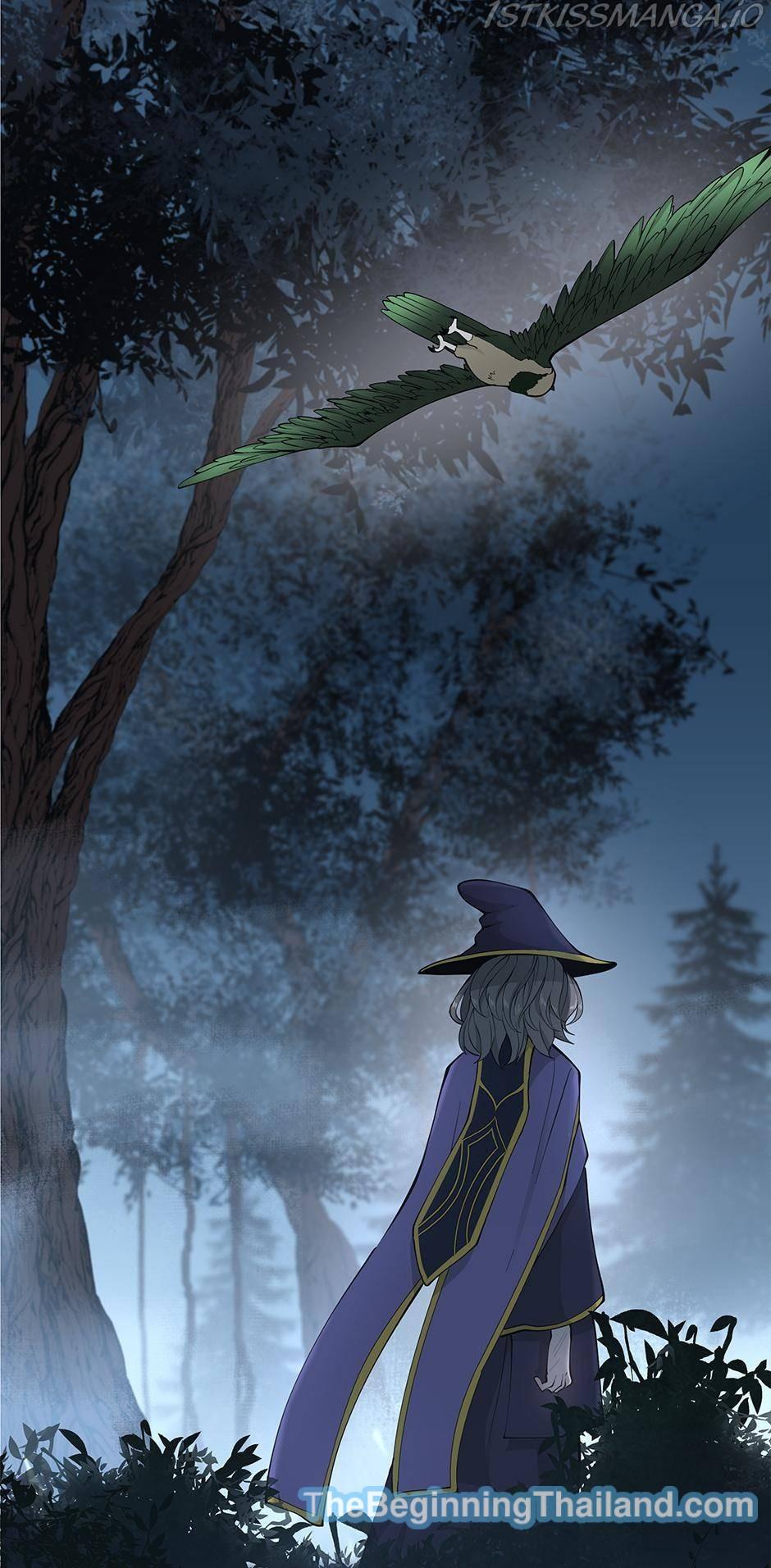 The Beginning After the End ตอนที่ 125 page 66