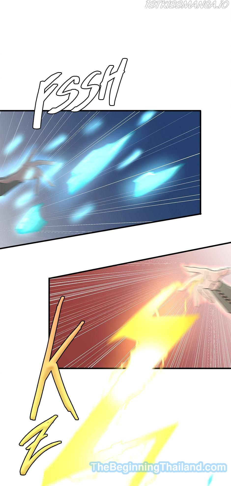 The Beginning After the End ตอนที่ 125 page 81