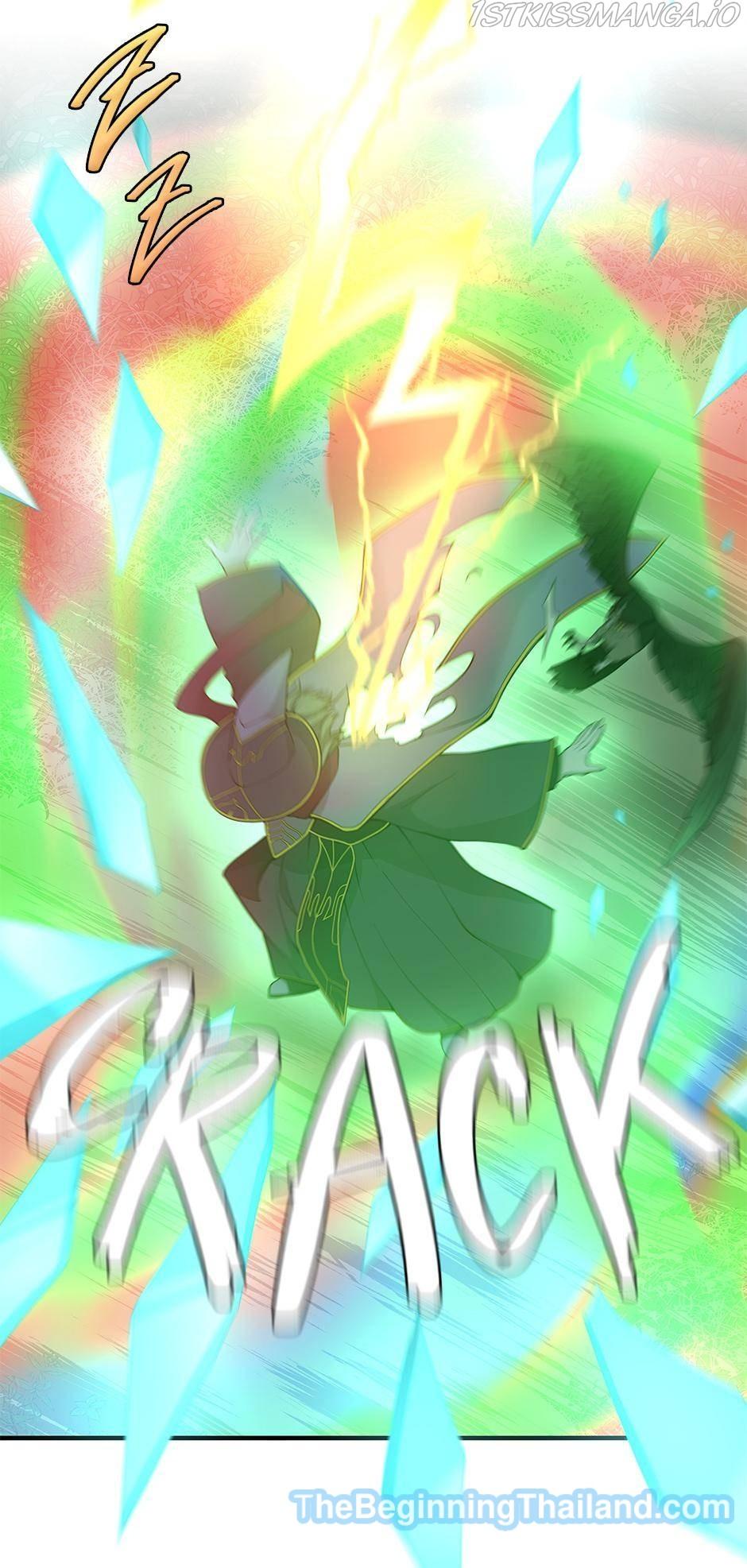 The Beginning After the End ตอนที่ 125 page 82