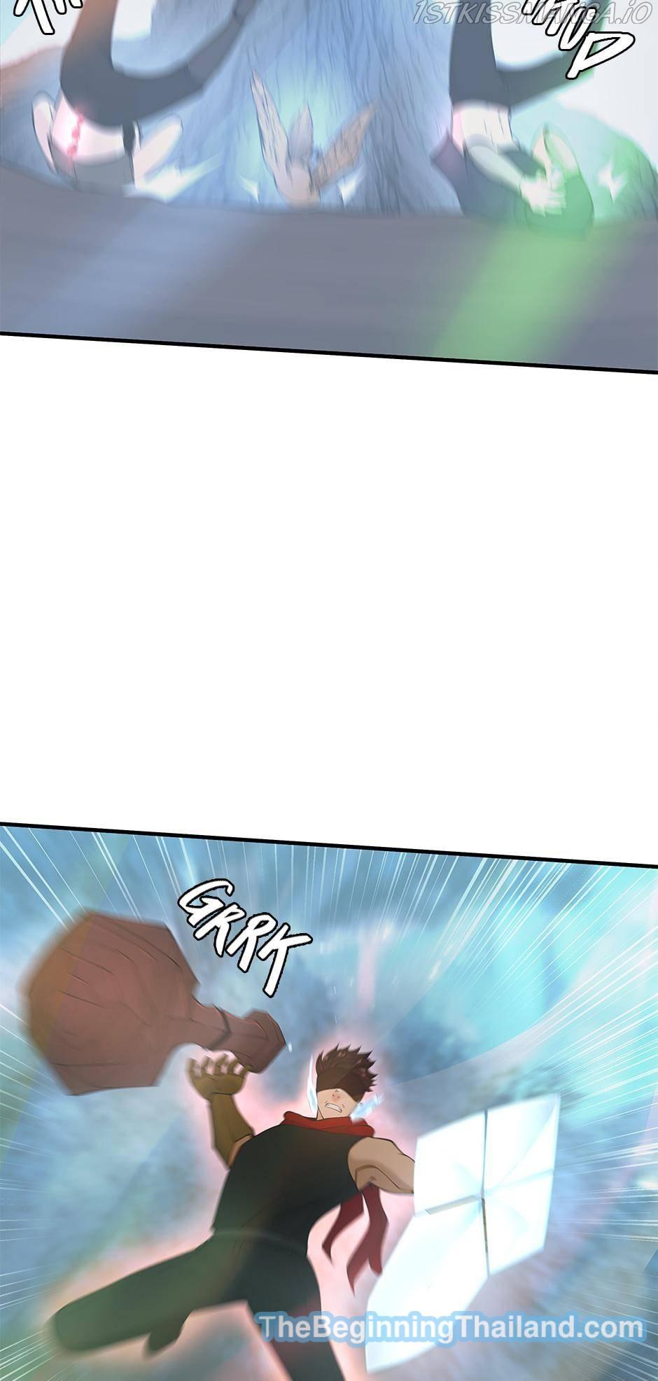 The Beginning After the End ตอนที่ 125 page 86