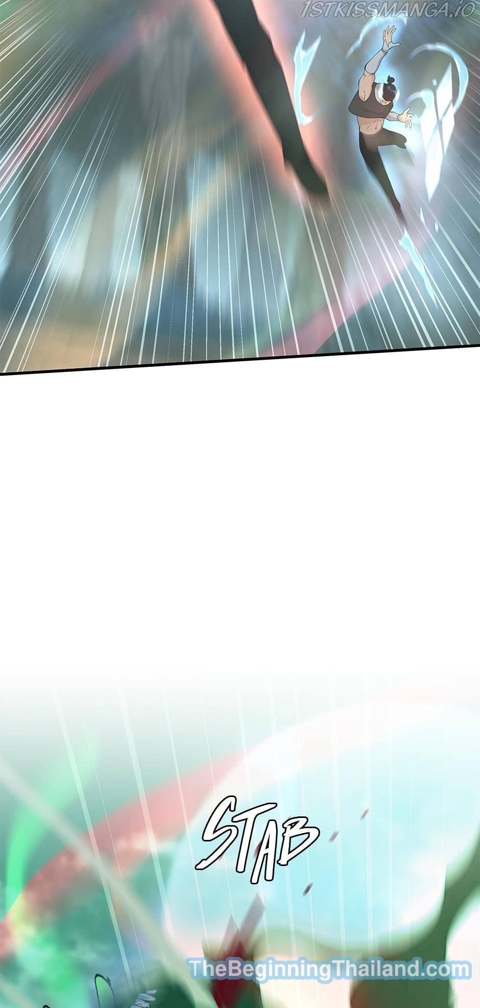The Beginning After the End ตอนที่ 125 page 87