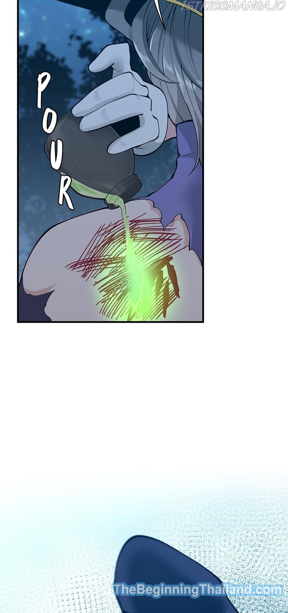 The Beginning After the End ตอนที่ 125 page 102