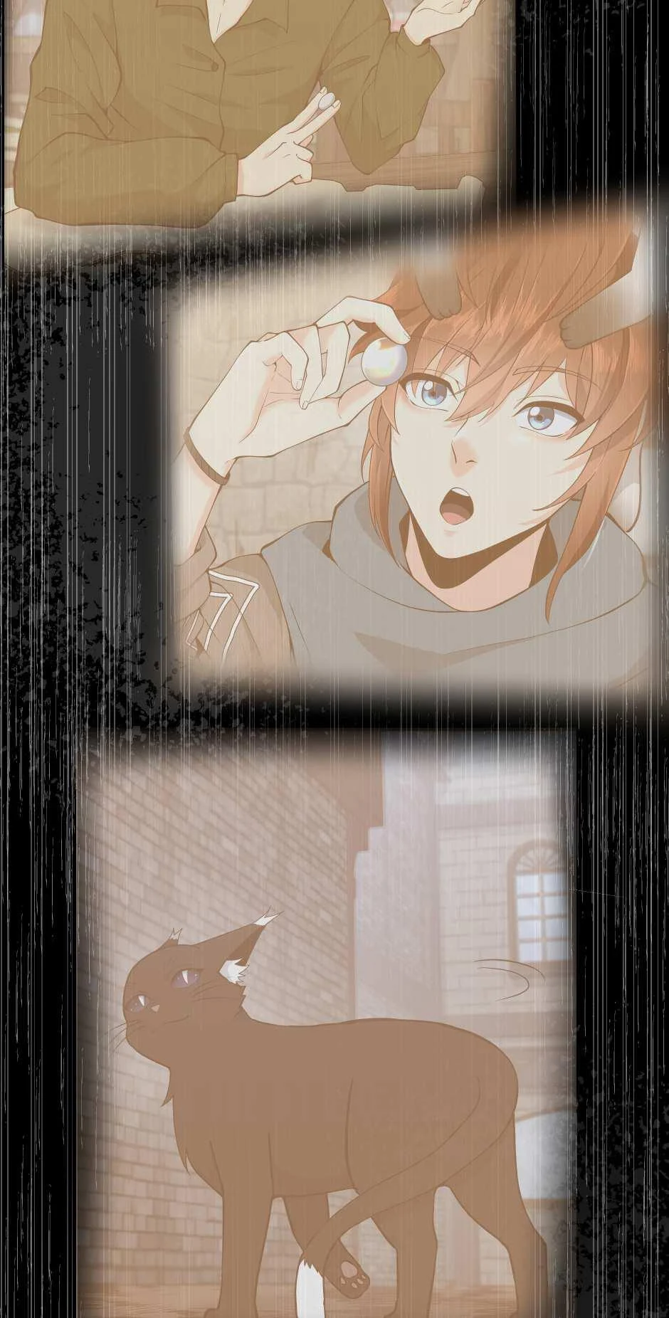 The Beginning After the End ตอนที่ 126 page 3