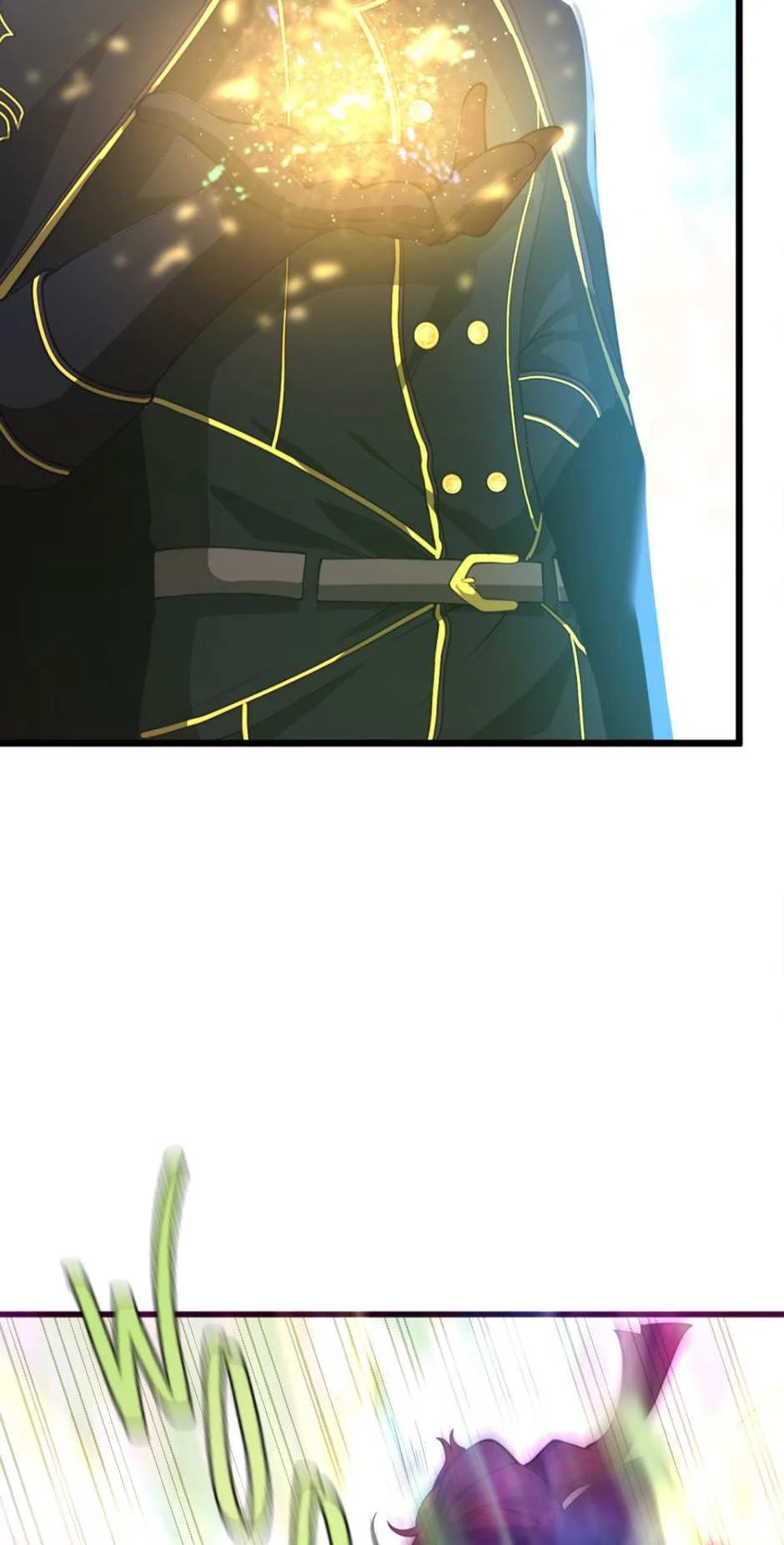 The Beginning After the End ตอนที่ 126 page 15