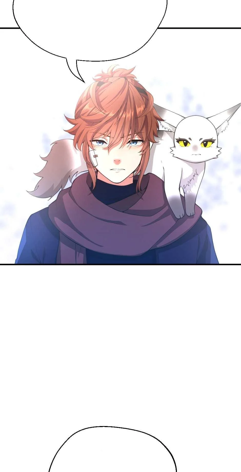 The Beginning After the End ตอนที่ 126 page 38