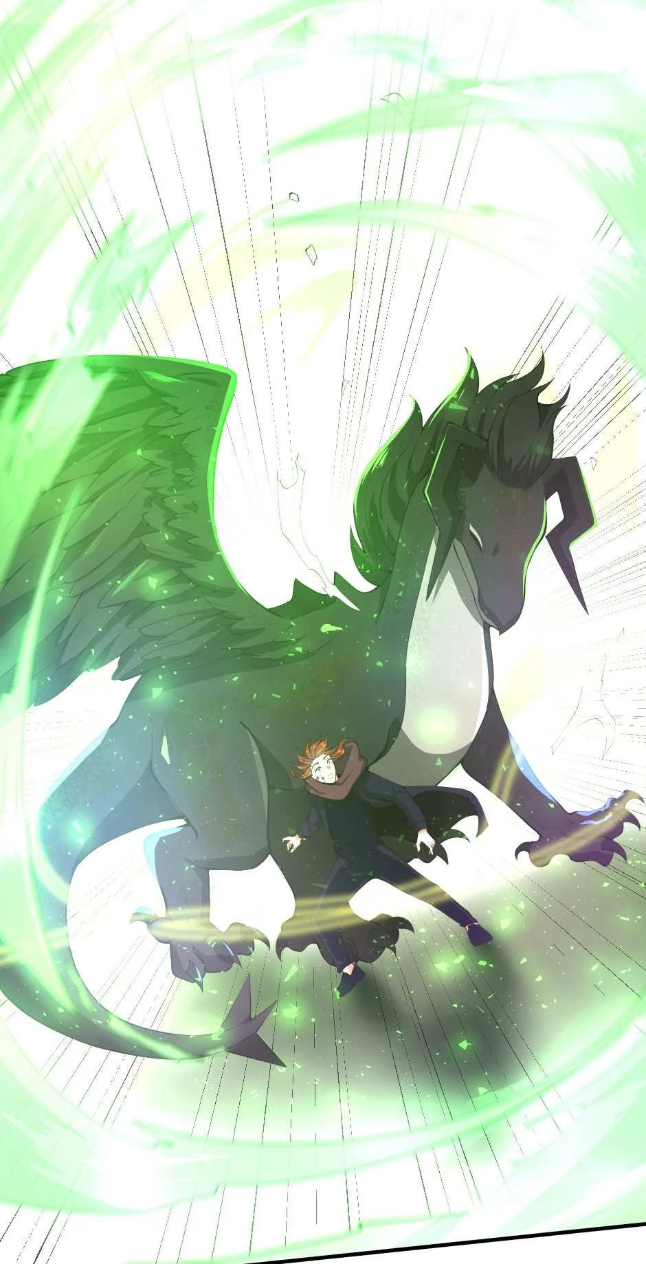 The Beginning After the End ตอนที่ 126 page 43