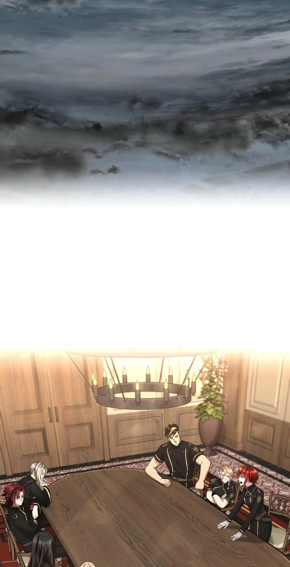 The Beginning After the End ตอนที่ 126 page 68