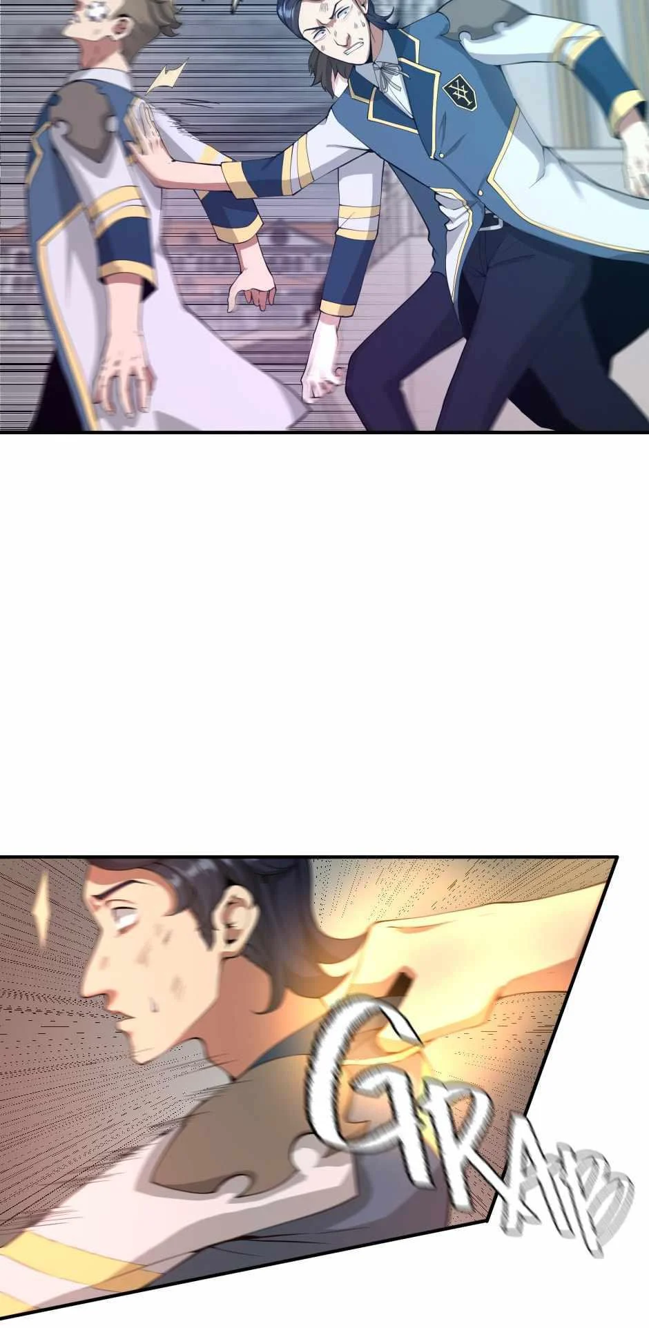 The Beginning After the End ตอนที่ 127 page 12