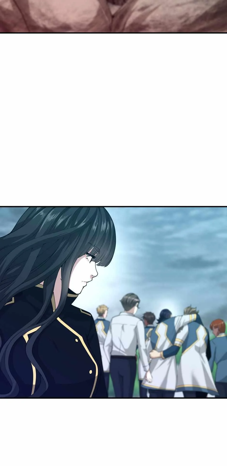 The Beginning After the End ตอนที่ 127 page 34