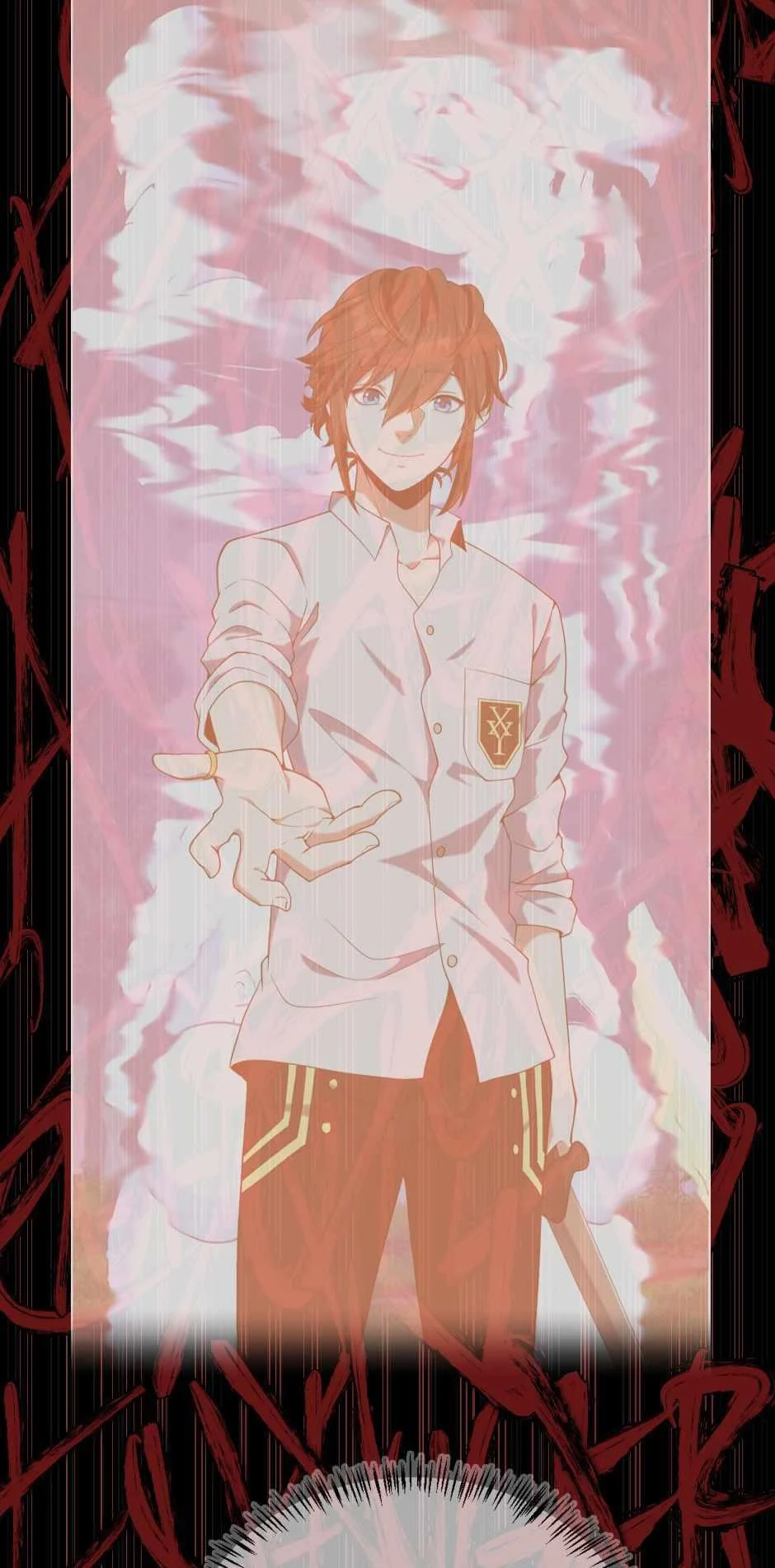 The Beginning After the End ตอนที่ 127 page 59