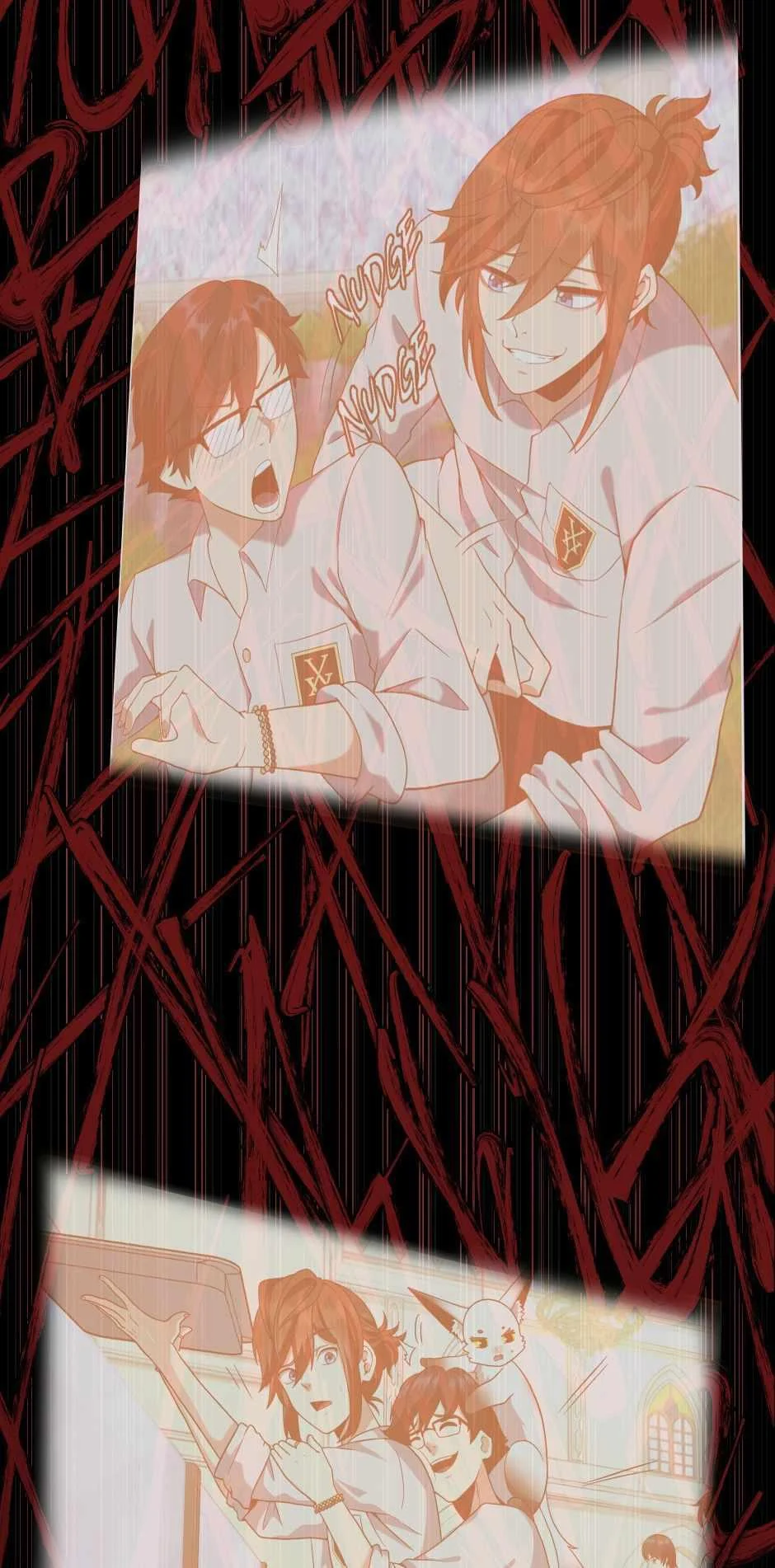 The Beginning After the End ตอนที่ 127 page 61