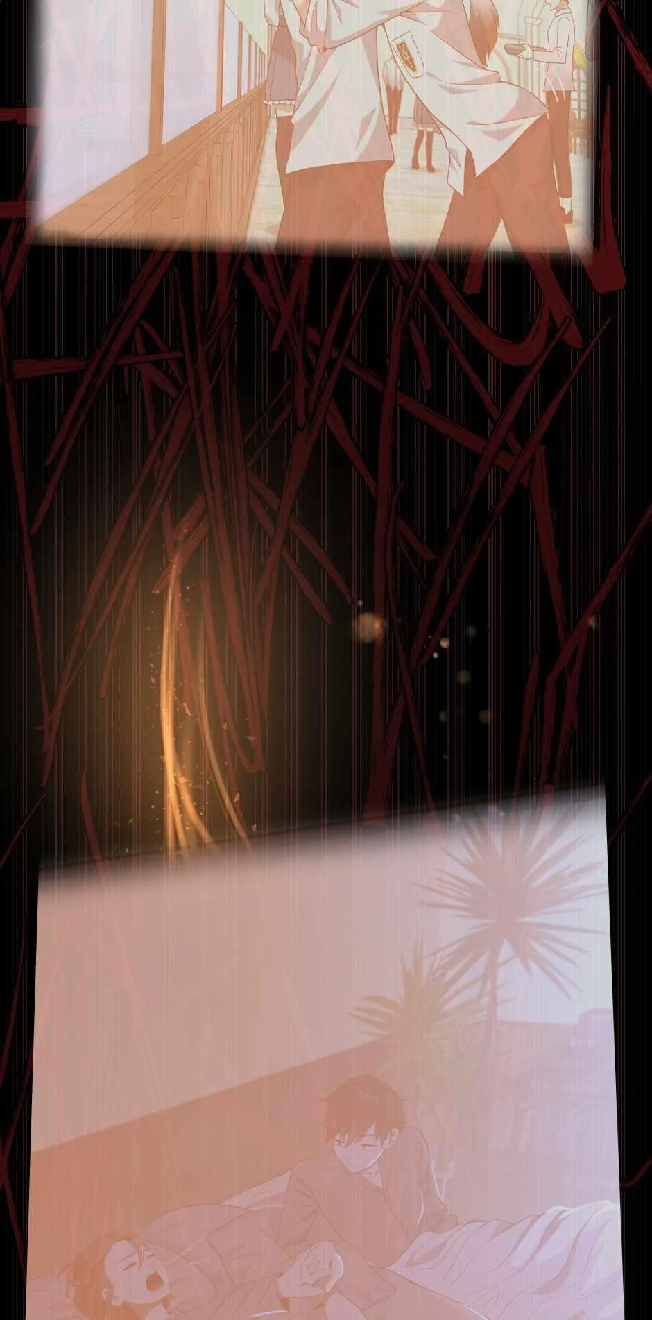 The Beginning After the End ตอนที่ 127 page 62