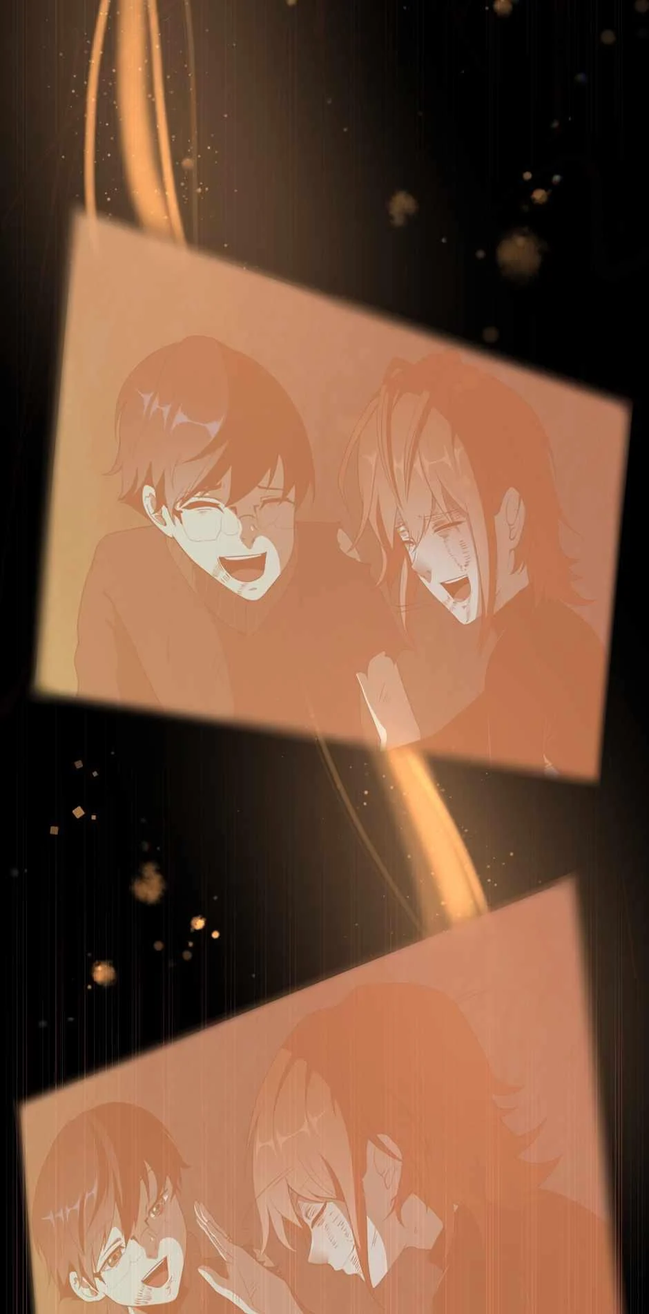 The Beginning After the End ตอนที่ 127 page 64