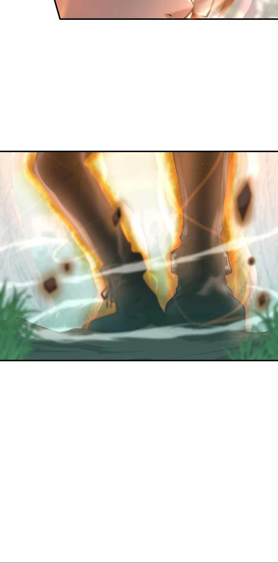 The Beginning After the End ตอนที่ 127 page 70