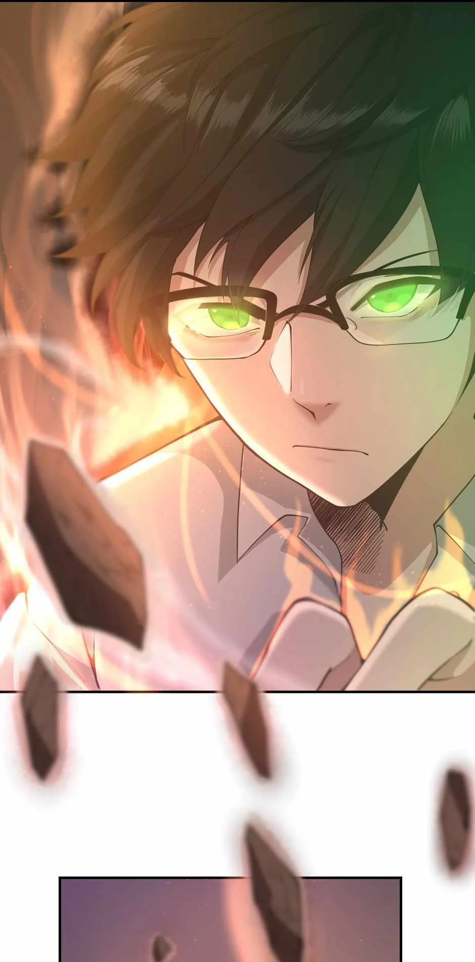 The Beginning After the End ตอนที่ 127 page 71