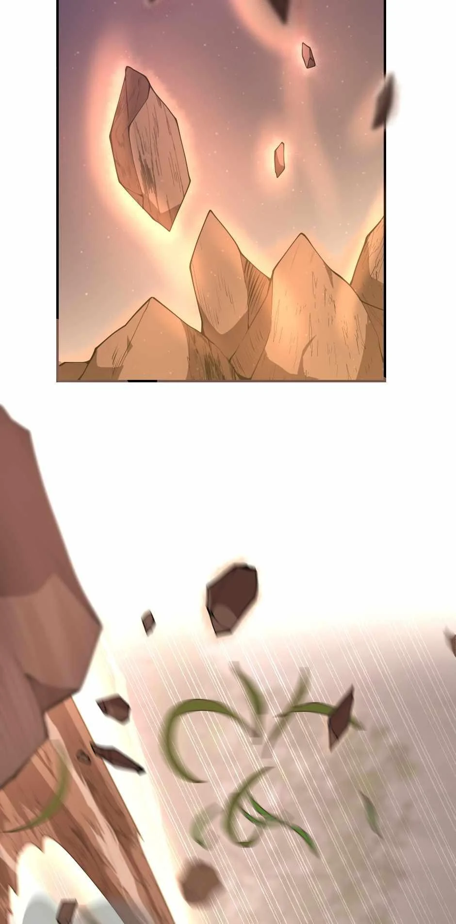 The Beginning After the End ตอนที่ 127 page 72