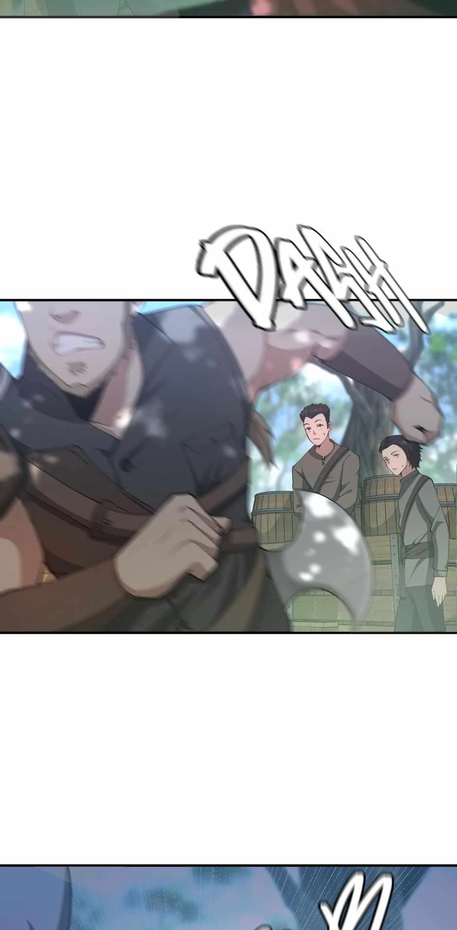 The Beginning After the End ตอนที่ 128 page 4