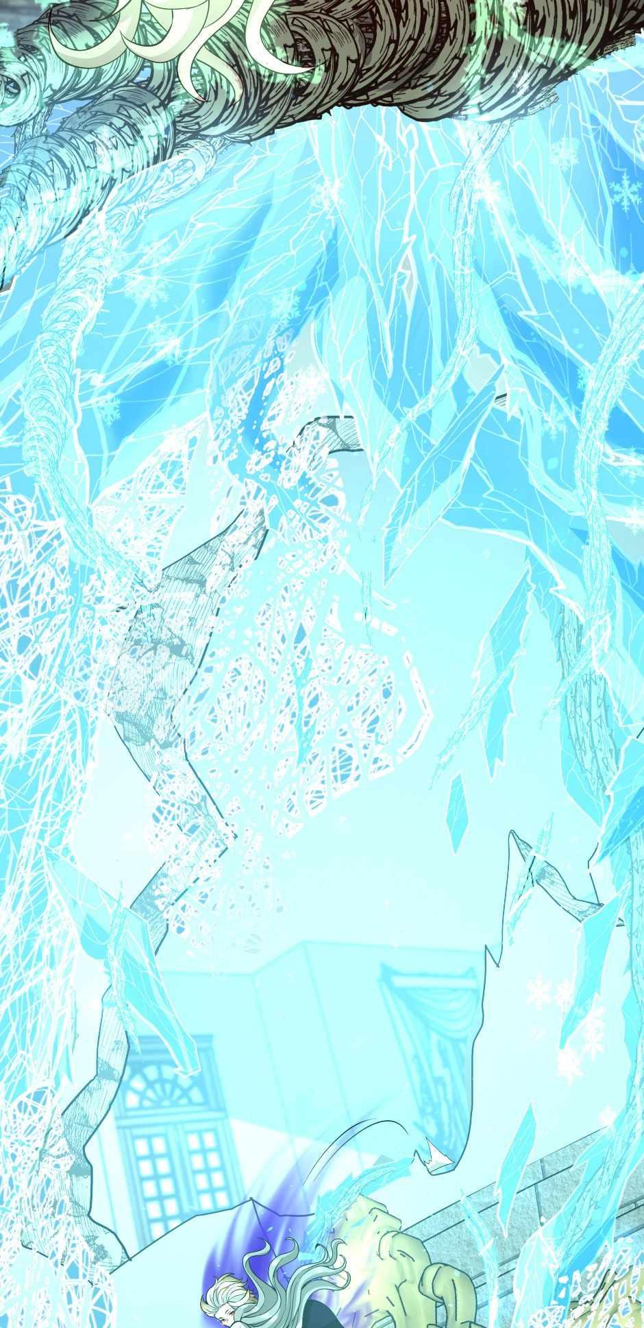 The Beginning After the End ตอนที่ 128 page 16