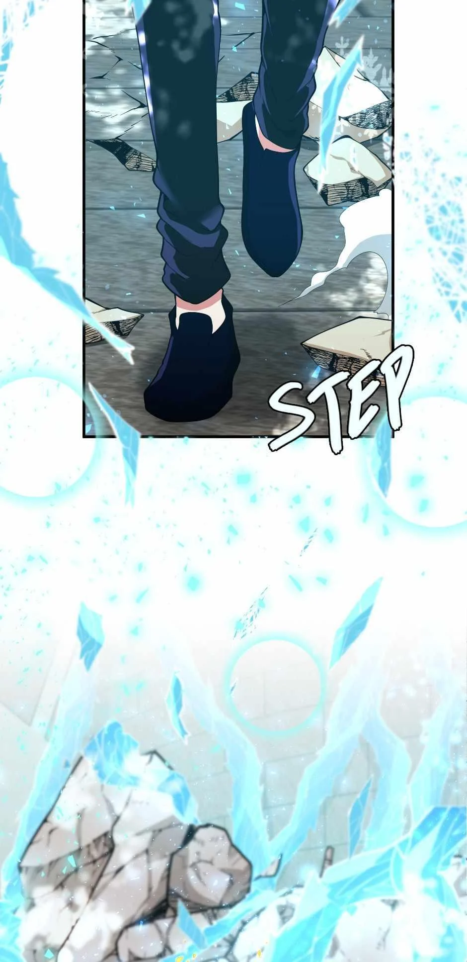 The Beginning After the End ตอนที่ 128 page 18