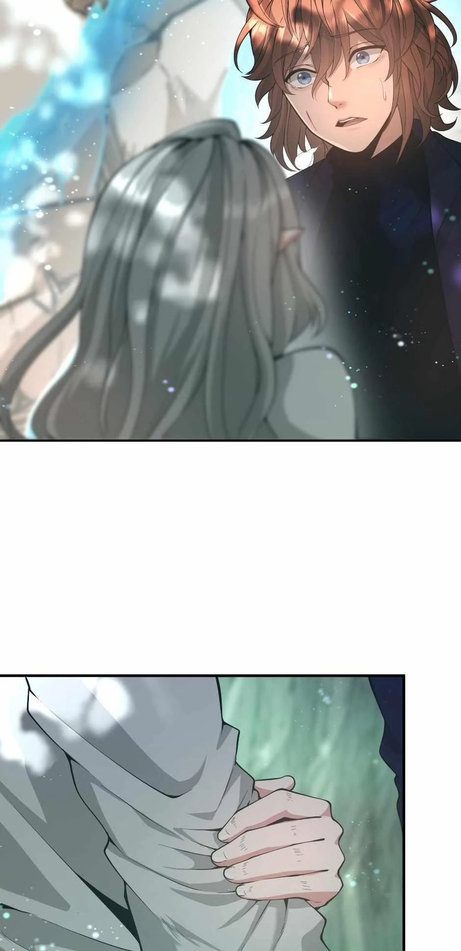 The Beginning After the End ตอนที่ 128 page 20