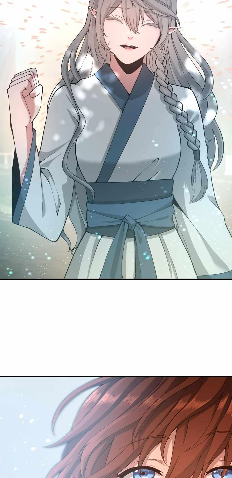 The Beginning After the End ตอนที่ 128 page 25