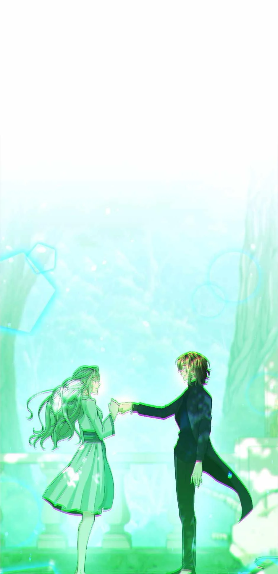 The Beginning After the End ตอนที่ 128 page 28