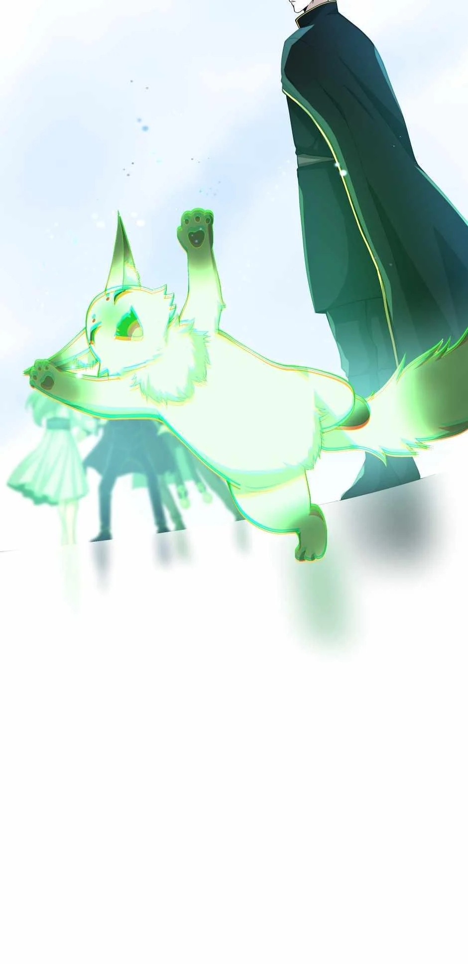 The Beginning After the End ตอนที่ 128 page 31