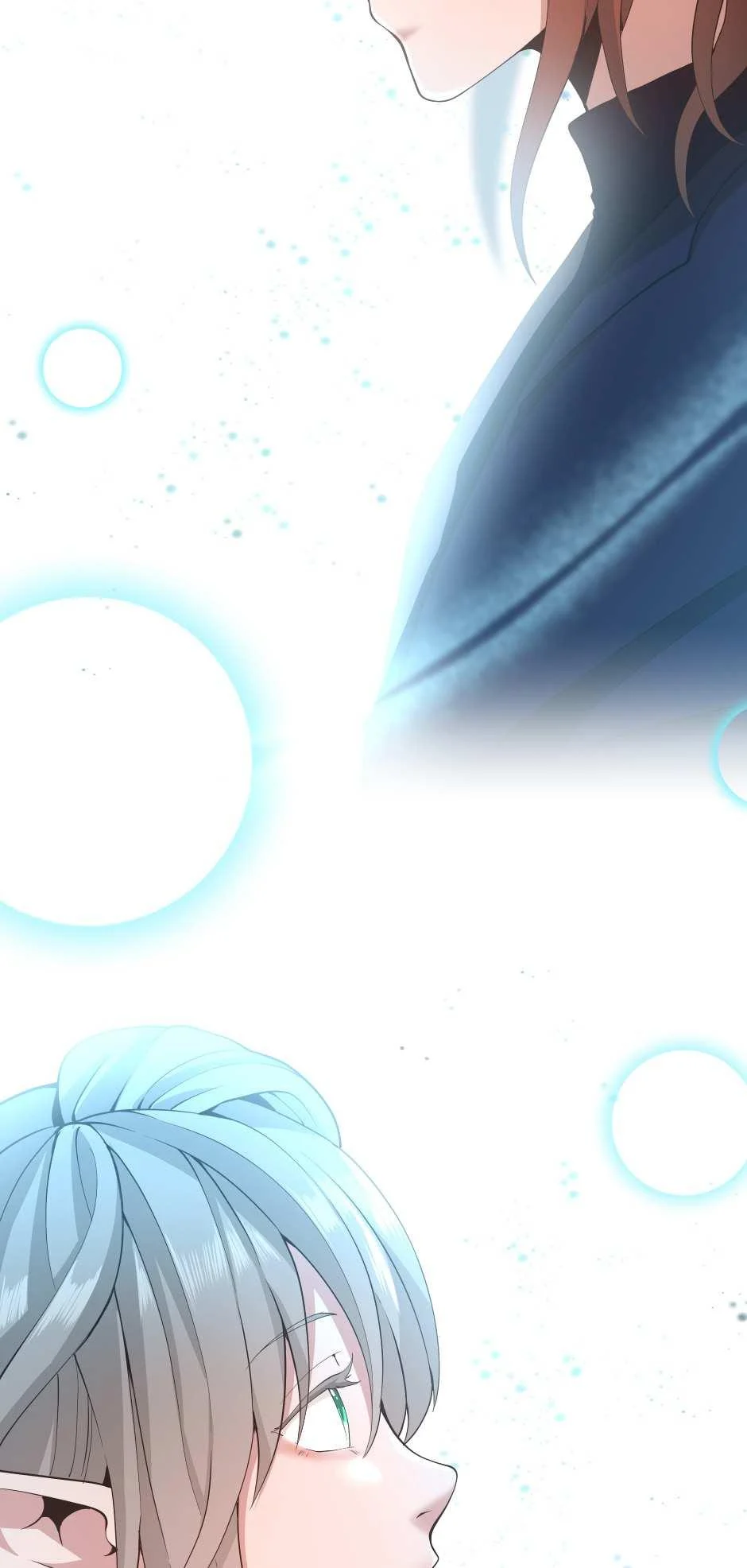 The Beginning After the End ตอนที่ 129 page 1