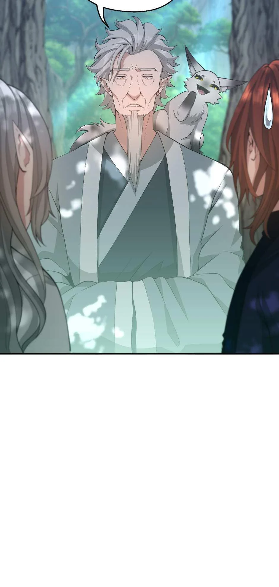 The Beginning After the End ตอนที่ 129 page 4