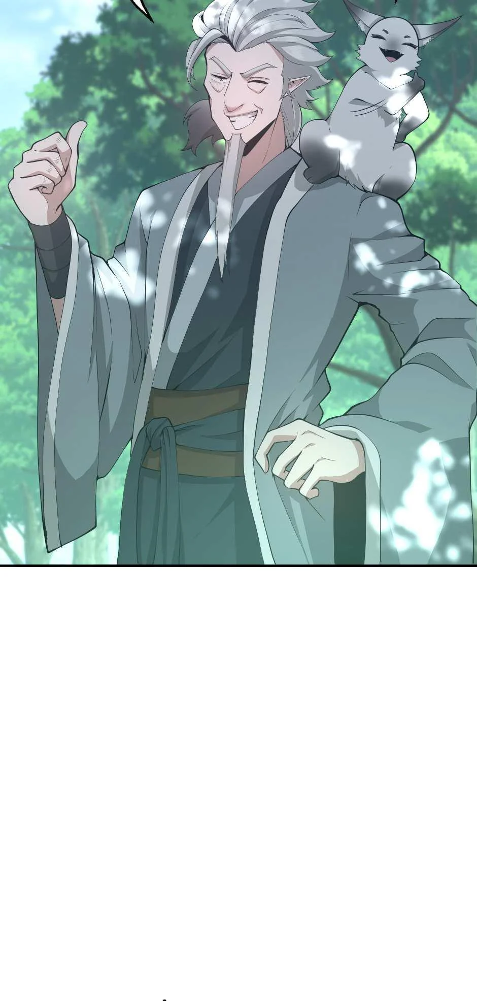 The Beginning After the End ตอนที่ 129 page 9