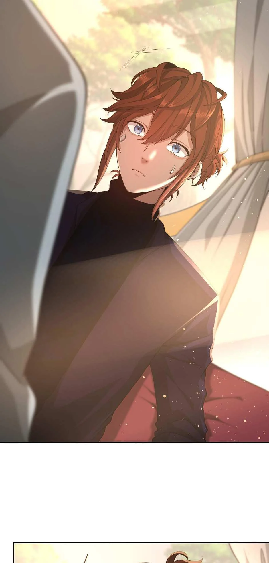 The Beginning After the End ตอนที่ 129 page 27