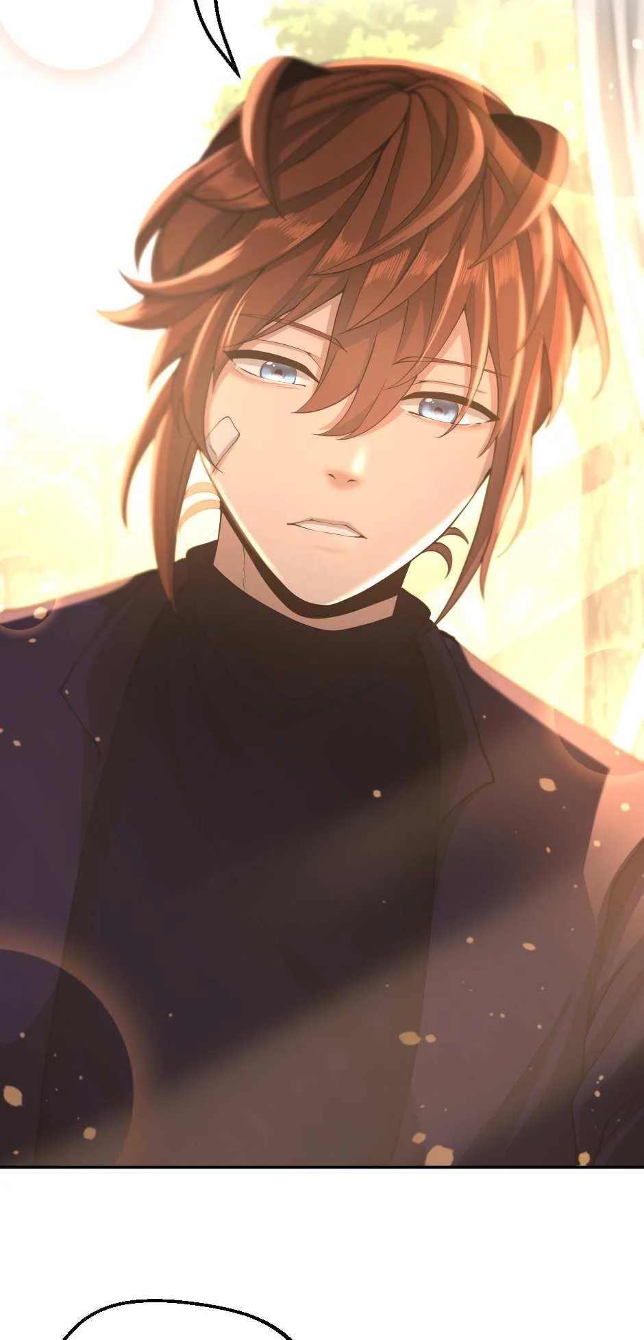 The Beginning After the End ตอนที่ 129 page 37