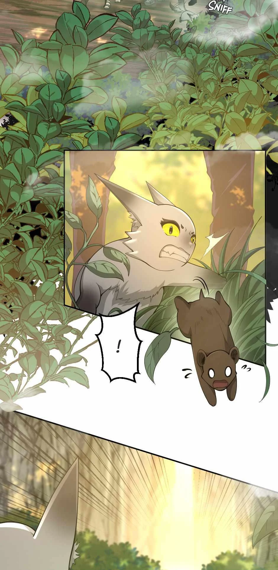 The Beginning After the End ตอนที่ 130 page 1