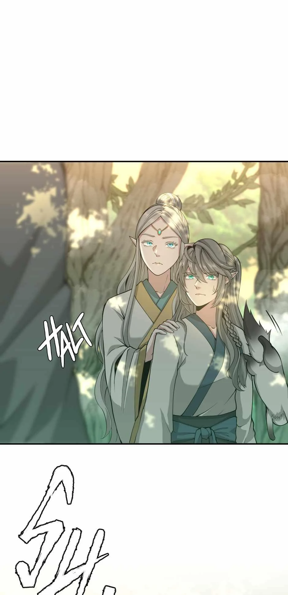 The Beginning After the End ตอนที่ 130 page 31
