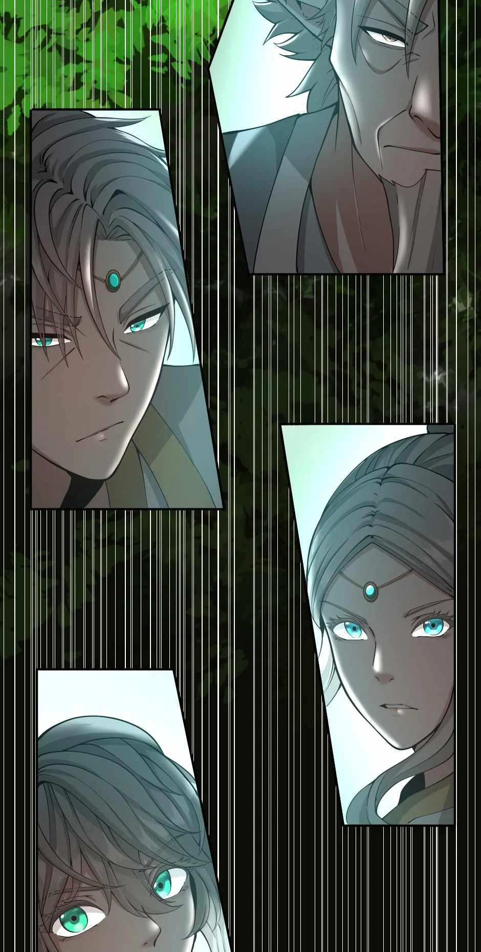 The Beginning After the End ตอนที่ 130 page 38