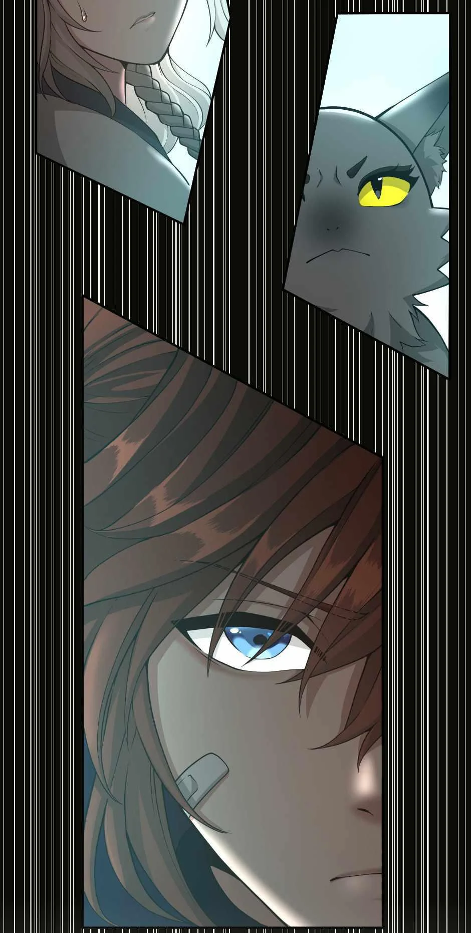 The Beginning After the End ตอนที่ 130 page 39