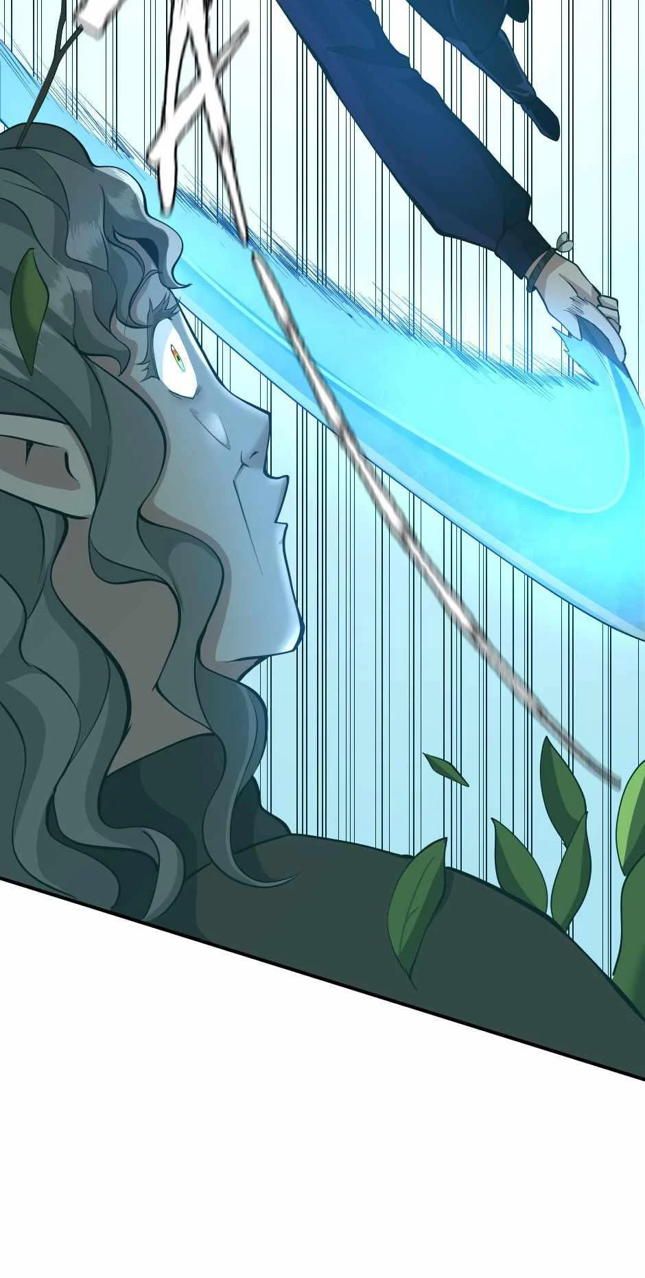 The Beginning After the End ตอนที่ 130 page 42