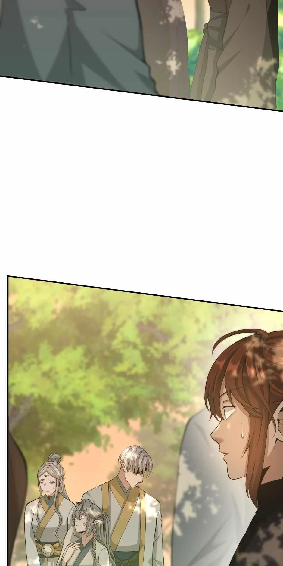 The Beginning After the End ตอนที่ 130 page 55