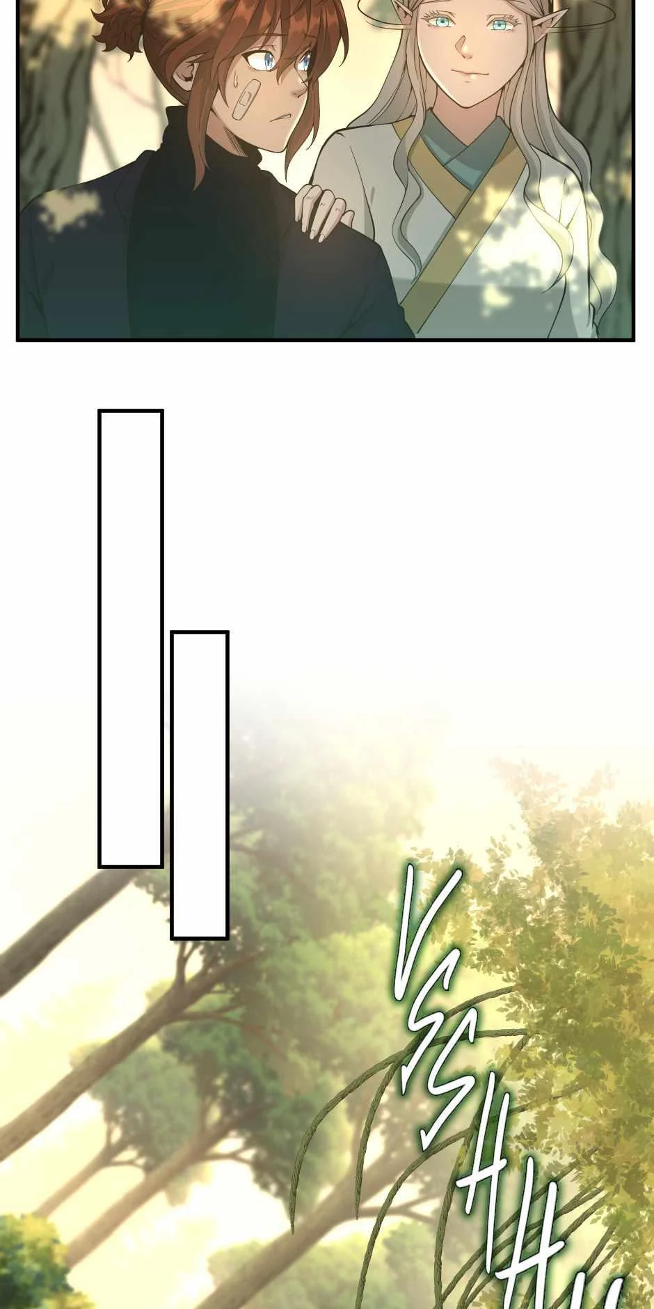 The Beginning After the End ตอนที่ 130 page 60