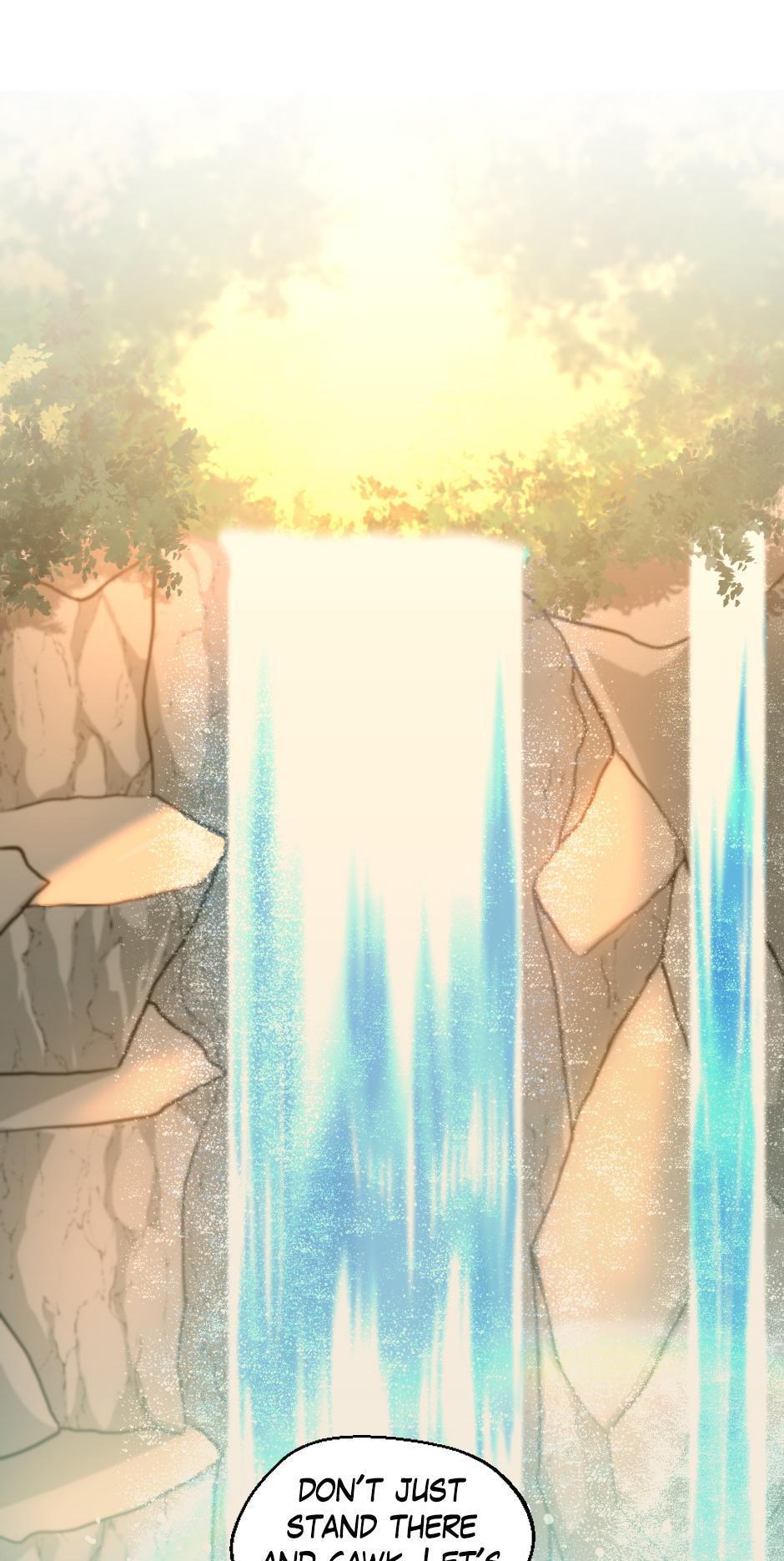 The Beginning After the End ตอนที่ 130 page 64