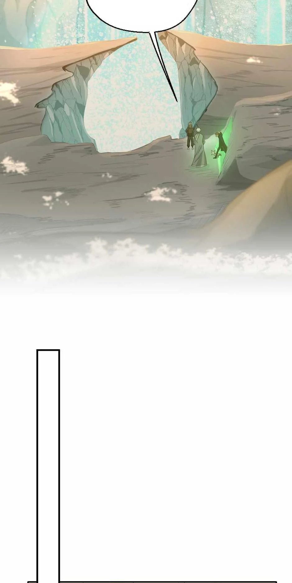 The Beginning After the End ตอนที่ 130 page 65