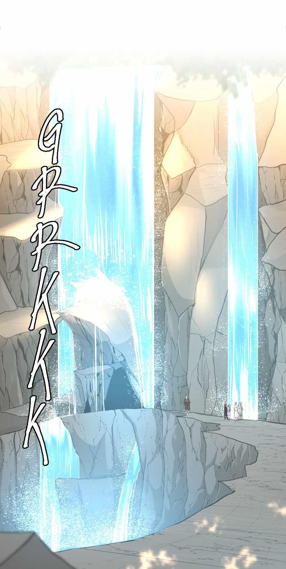 The Beginning After the End ตอนที่ 130 page 67