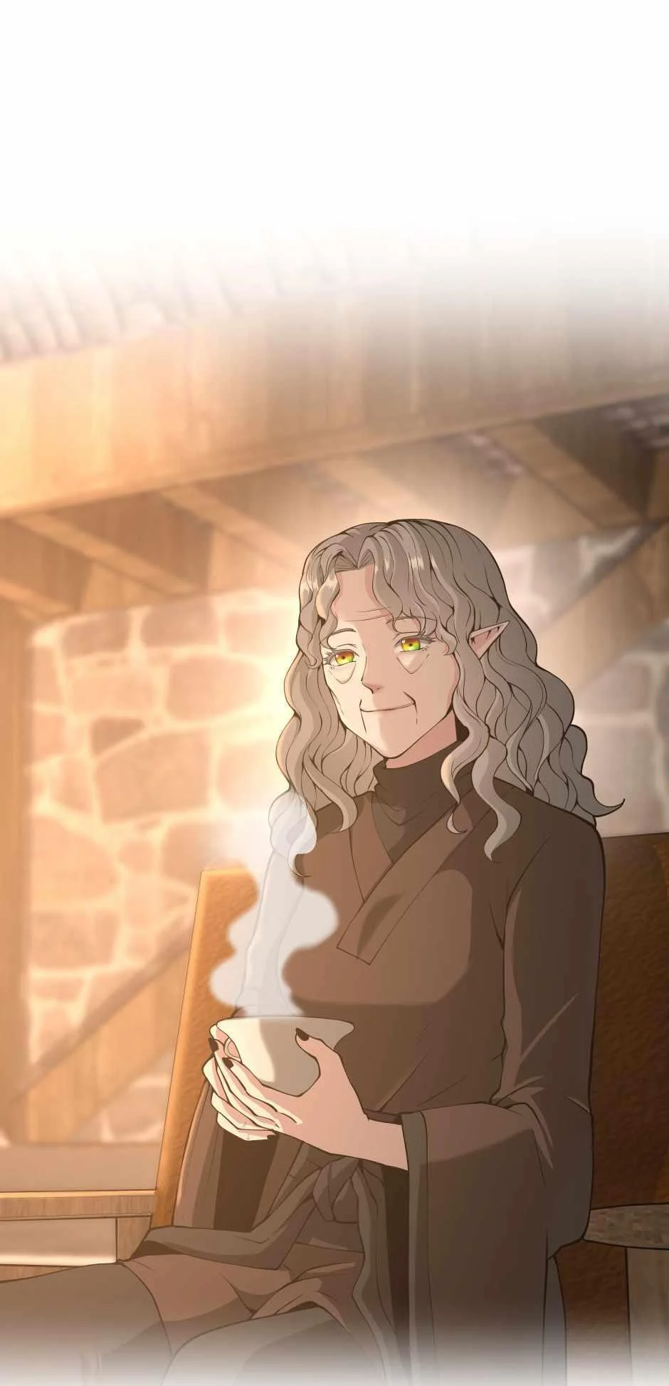 The Beginning After the End ตอนที่ 131 page 3