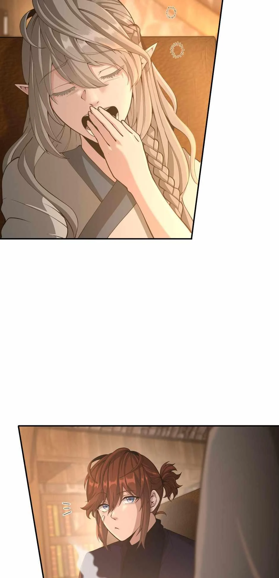 The Beginning After the End ตอนที่ 131 page 5