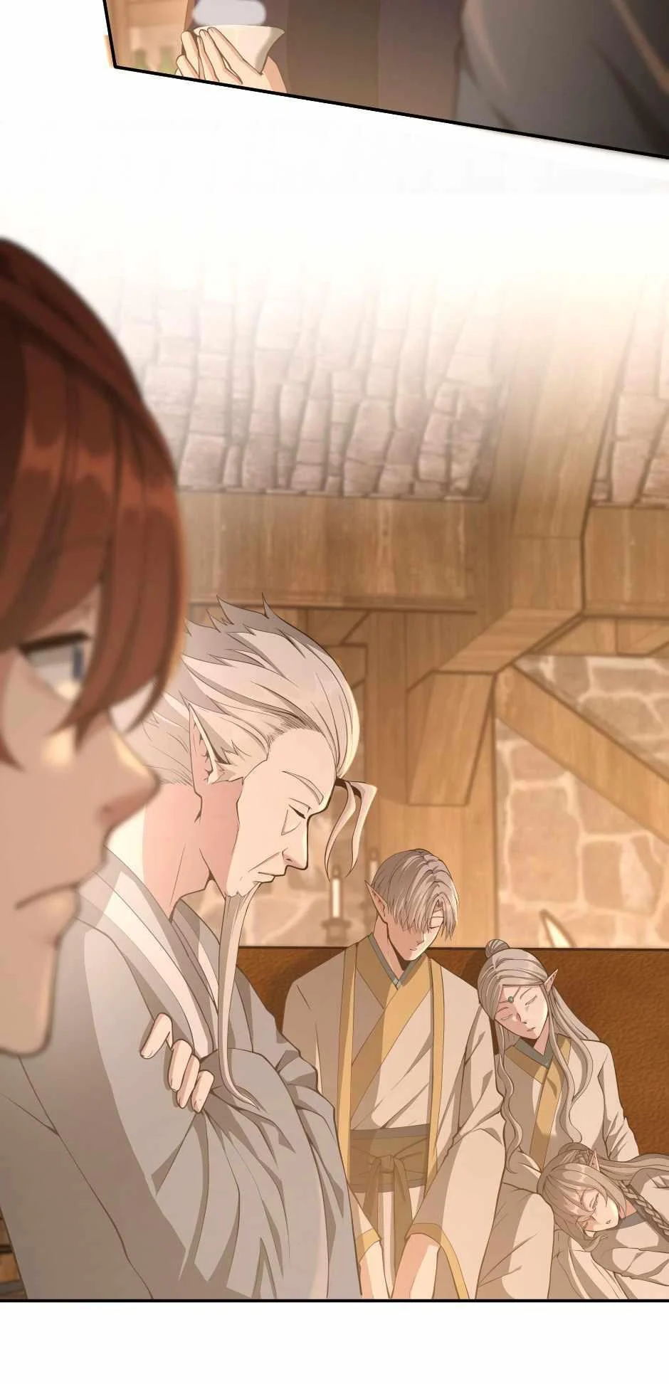 The Beginning After the End ตอนที่ 131 page 6