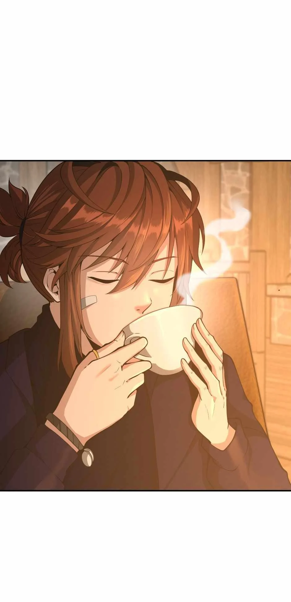 The Beginning After the End ตอนที่ 131 page 7