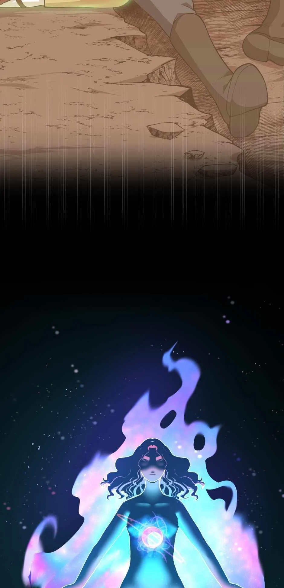 The Beginning After the End ตอนที่ 131 page 20