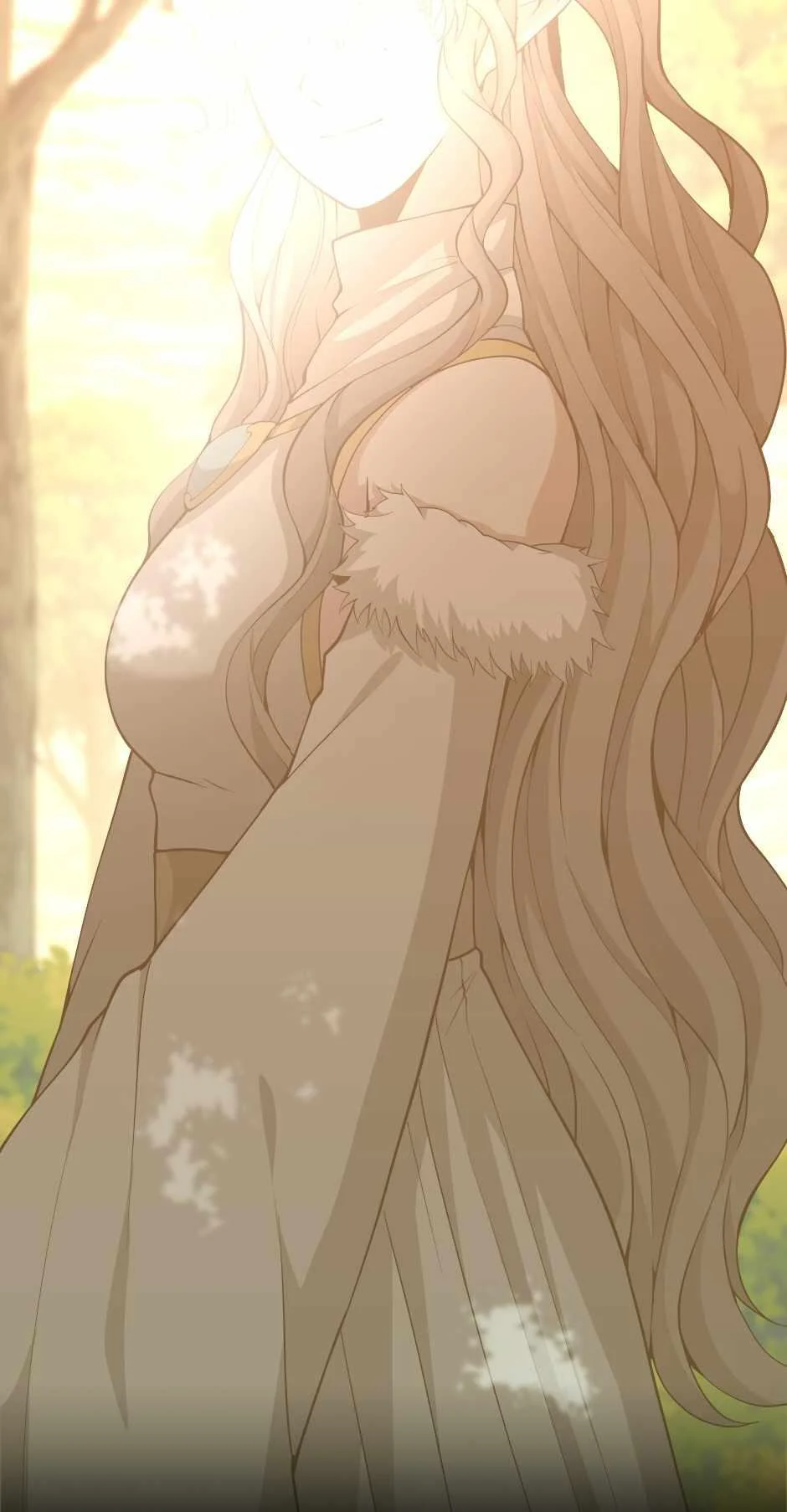 The Beginning After the End ตอนที่ 131 page 42