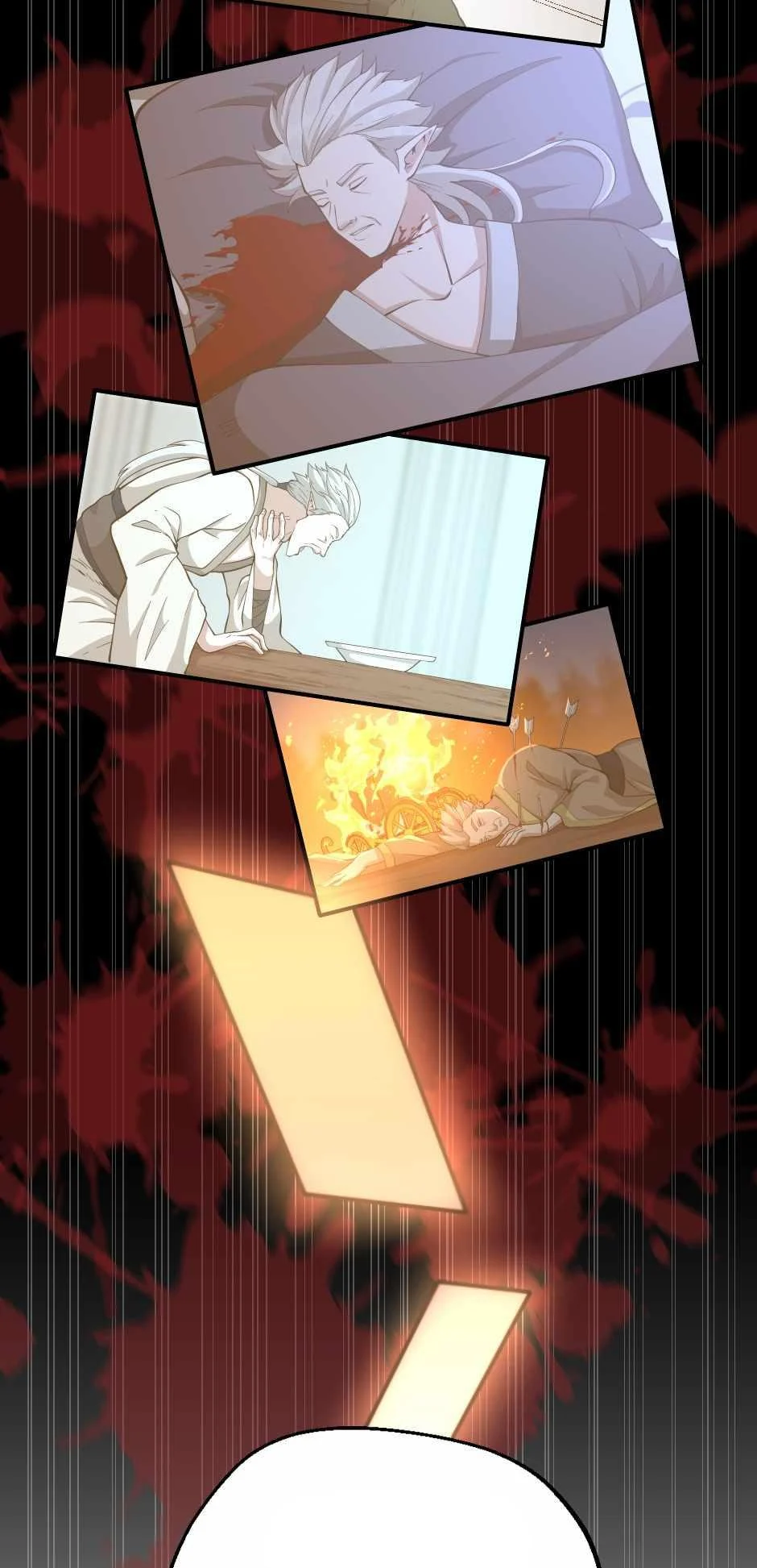 The Beginning After the End ตอนที่ 131 page 56