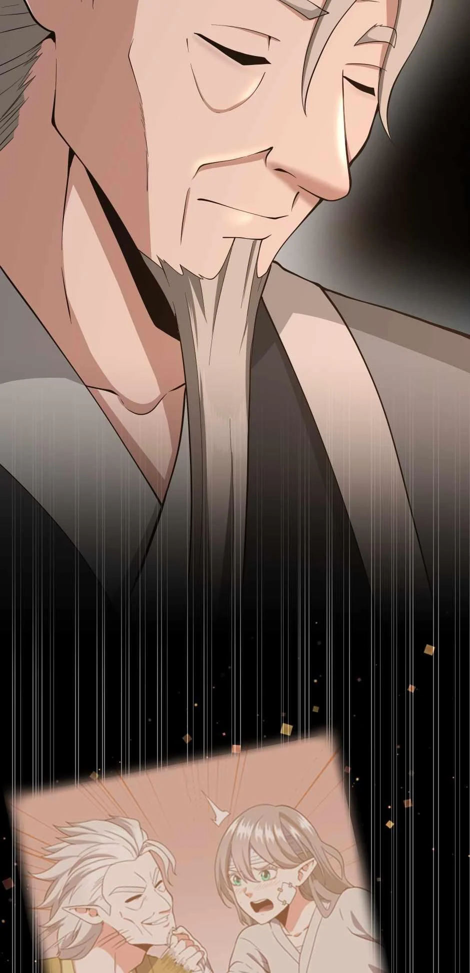 The Beginning After the End ตอนที่ 131 page 68